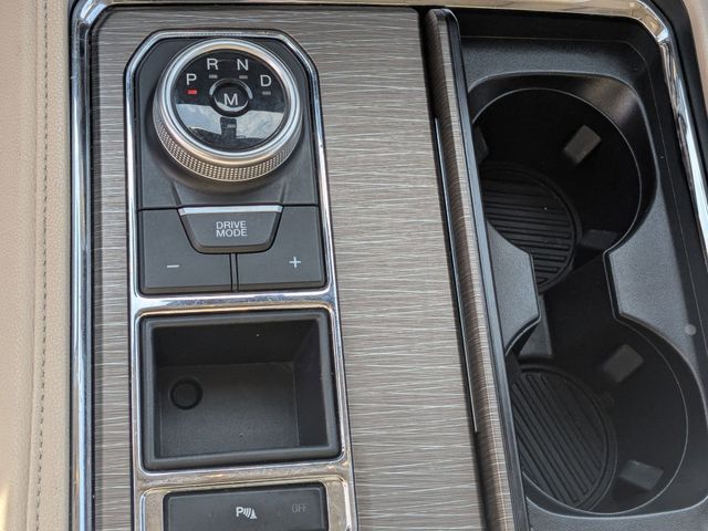 2024 Ford Expedition Max Limited Gray at Jones Ford