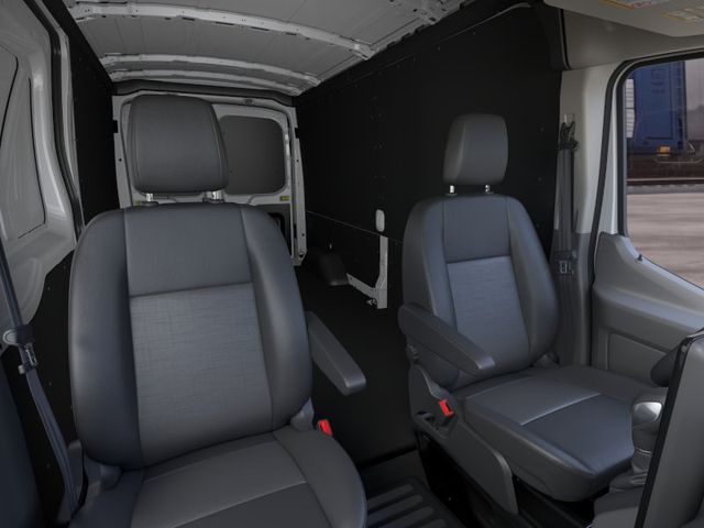 New 2026 White Ford Base image 10