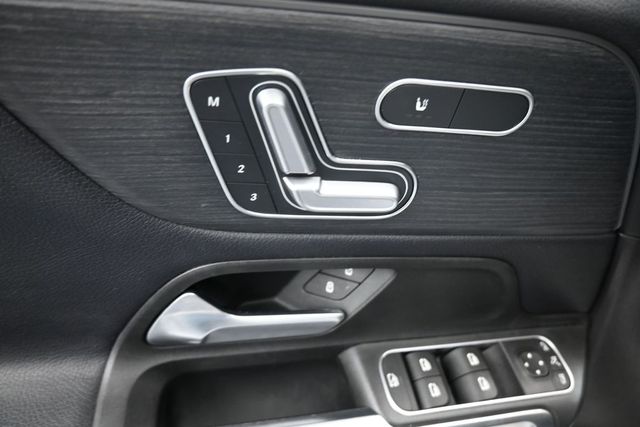 Used 2021 Mercedes-benz GLB SUV