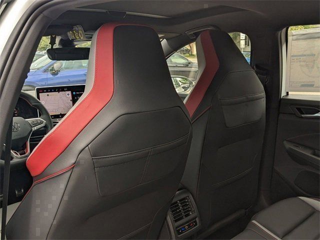 2025 Volkswagen Golf GTI Autobahn - Photo 167