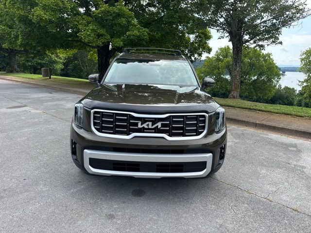 Used 2024 Kia Telluride SUV
