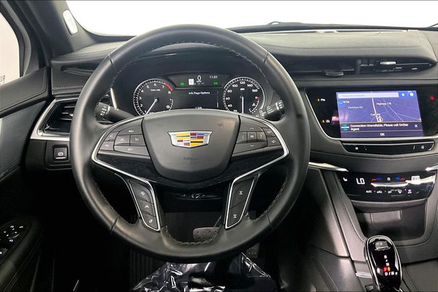 Used 2025 Cadillac XT5 Premium Luxury For Sale in OLIVE BRANCH, MS