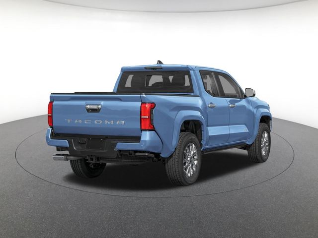 new 2026 Toyota Tacoma car, priced at $56,158