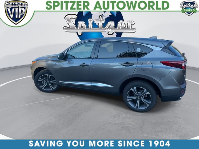 Certified Used 2026  Acura Technology Package image 7