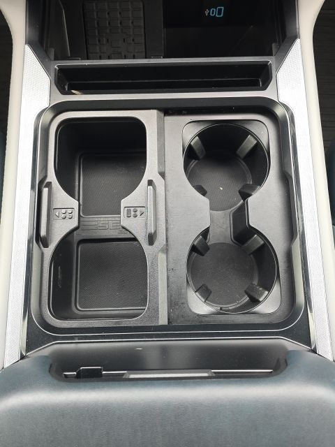 2024 Ford F-250SD Limited:168014A