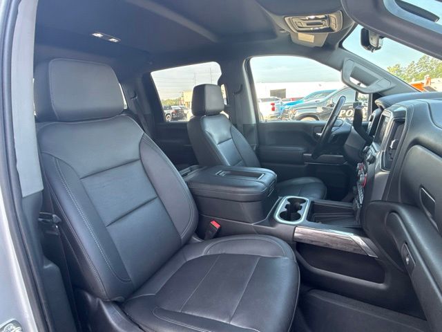 2022 Chevrolet Silverado 2500HD LTZ:45482A