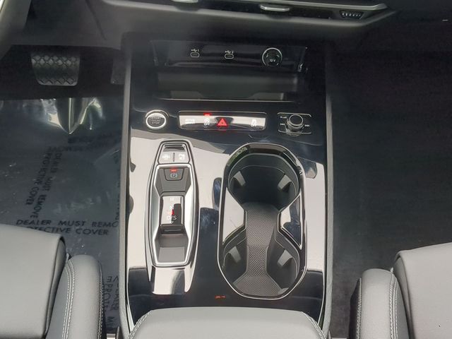 new 2026 Audi A5 car, priced at $58,010