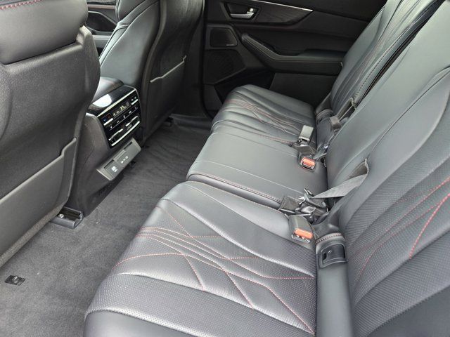 new 2026 Acura MDX car, priced at $73,388