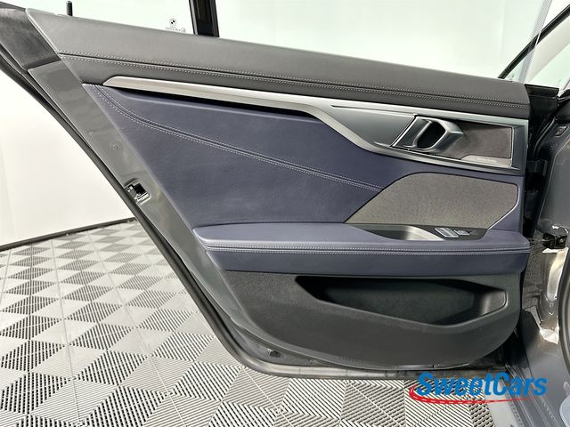 2023 BMW 8 Series