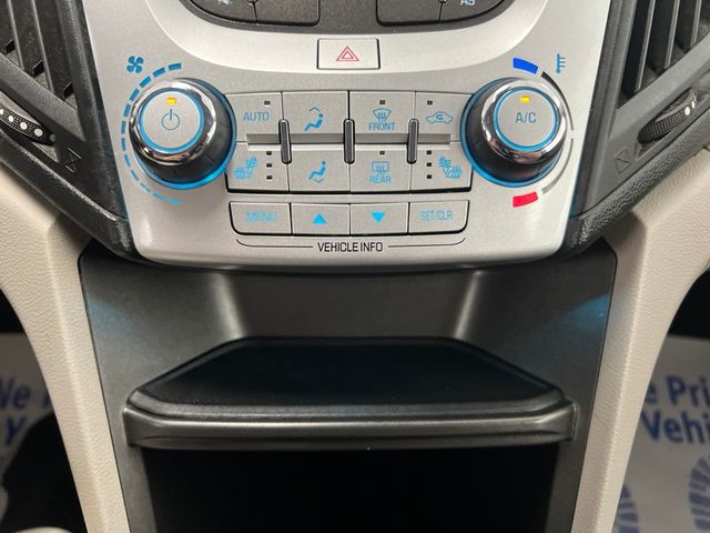 Used 2016 Chevrolet Equinox SUV