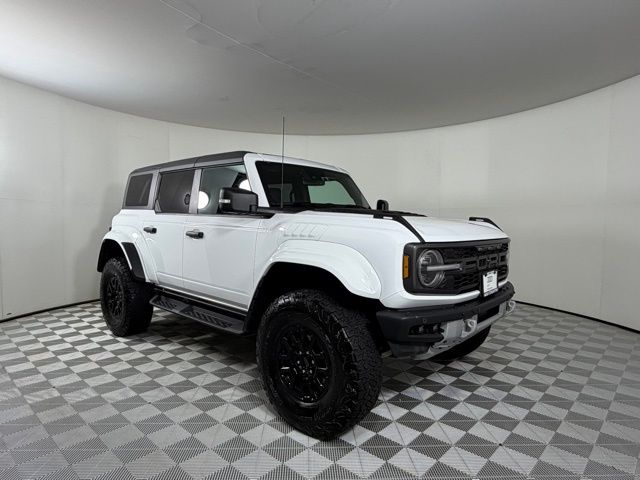 2024 Ford Bronco Raptor 4WD
