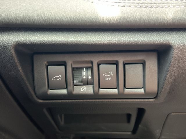 Used 2024 Silver Subaru Limited XT image 29