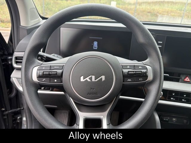 Used 2023 Kia Sportage SUV