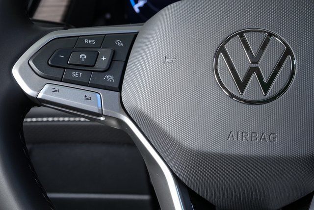 new 2026 Volkswagen Atlas car, priced at $58,293