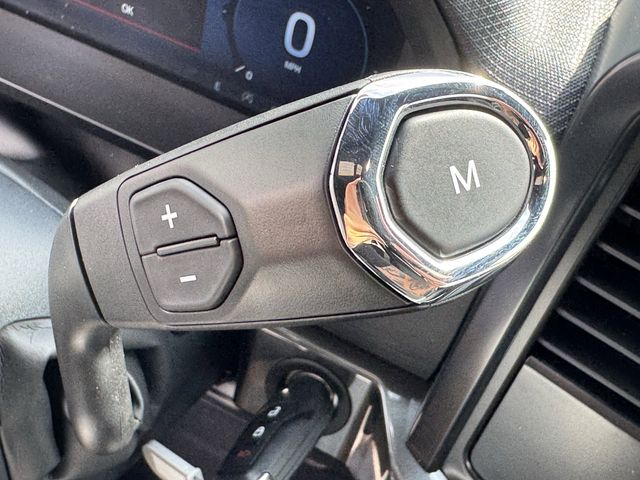 New 2026 Blue Ford STX image 20