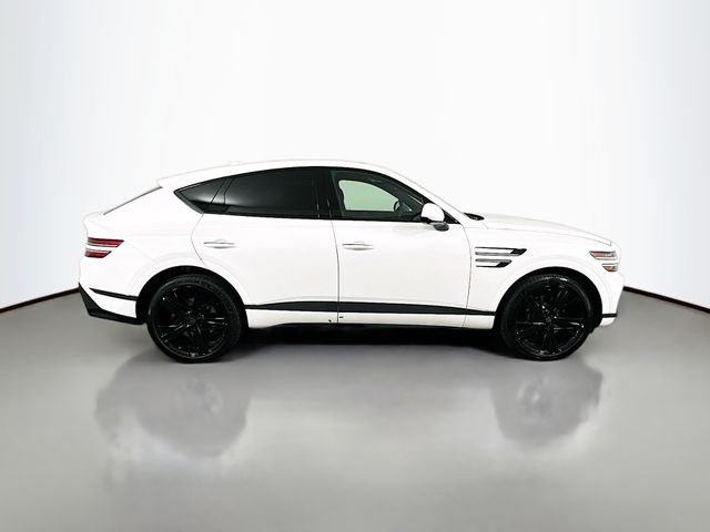 Thumbnail: 2026 Genesis GV80 - 4