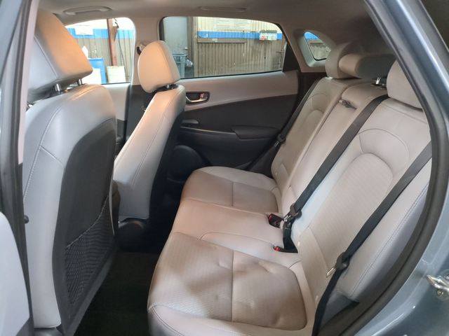 used 2019 Hyundai Kona car, priced at $19,290