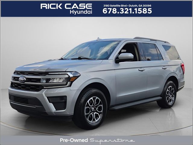 2024 Ford Expedition