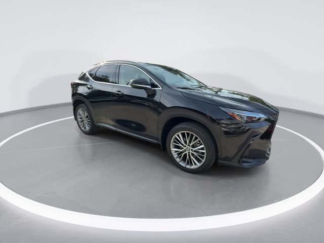 2023 Lexus NX - $38,998
