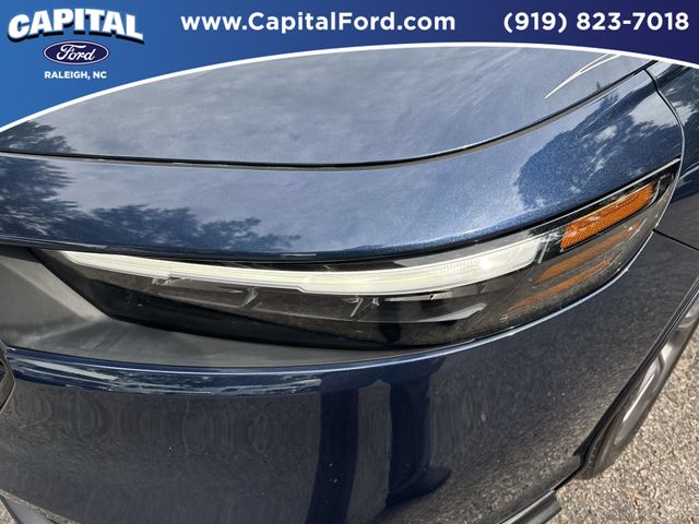 Certified Used 2024 Canyon Honda EX image 11
