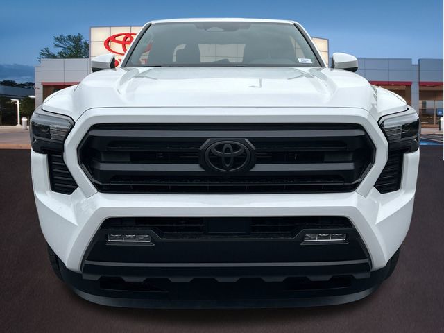 2024 Toyota Tacoma SR5 22