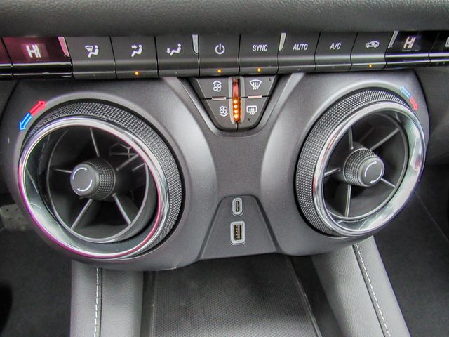 Photo of 2025 Chevrolet Blazer LT in Dallas, GA - 20,  2025 Chevrolet Blazer LT:44716