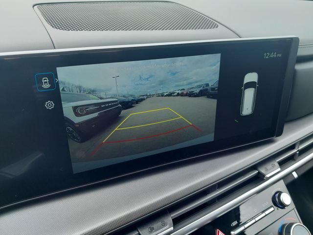 2026 Hyundai Santa Fe SEL - Photo 23
