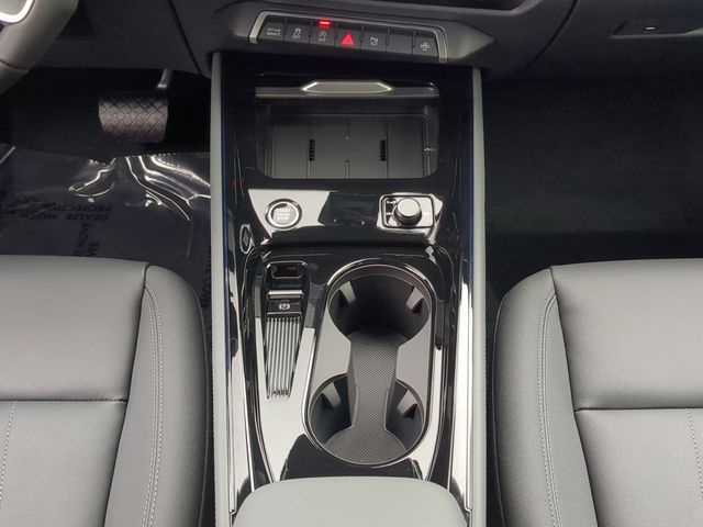 new 2026 Audi Q3 car, priced at $48,970