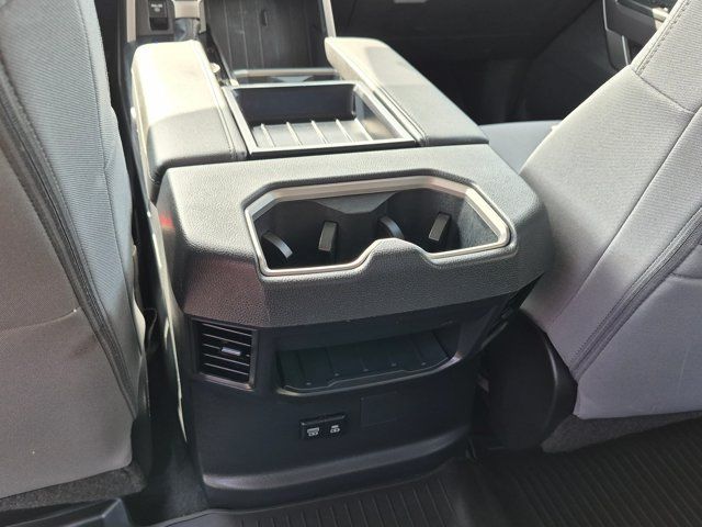 Used 2024 Toyota Tundra Truck