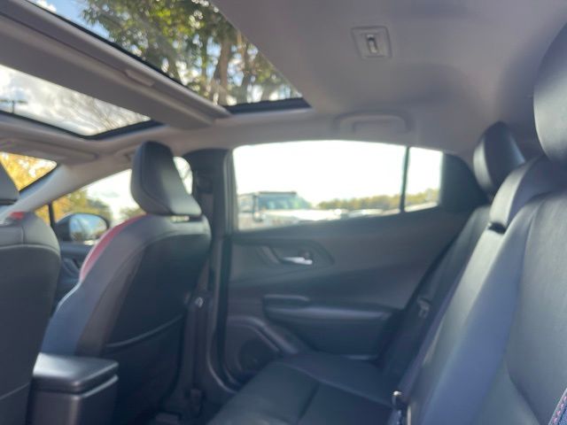 Used 2026 Toyota Prius Plug-In Hybrid Hatchback
