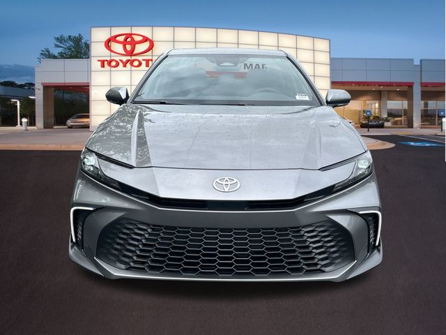 2025 Toyota Camry SE 22