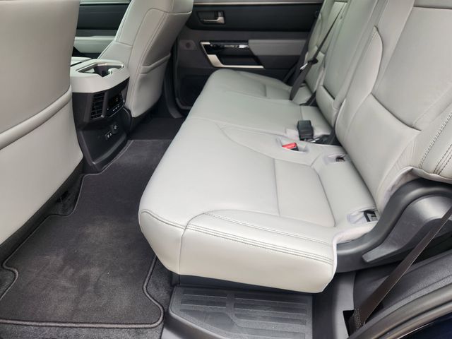 2026 Toyota Sequoia Limited  at Community Toyota