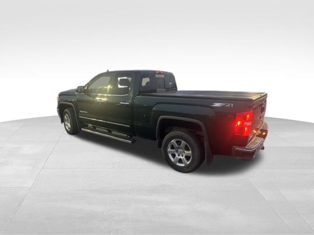 2015 GMC Sierra 1500 SLT 5