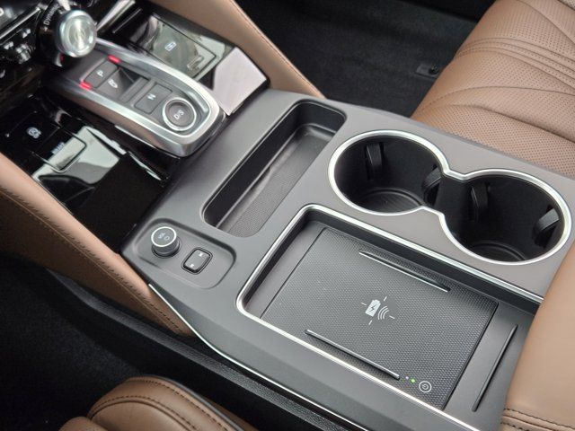 new 2026 Acura MDX car, priced at $68,950