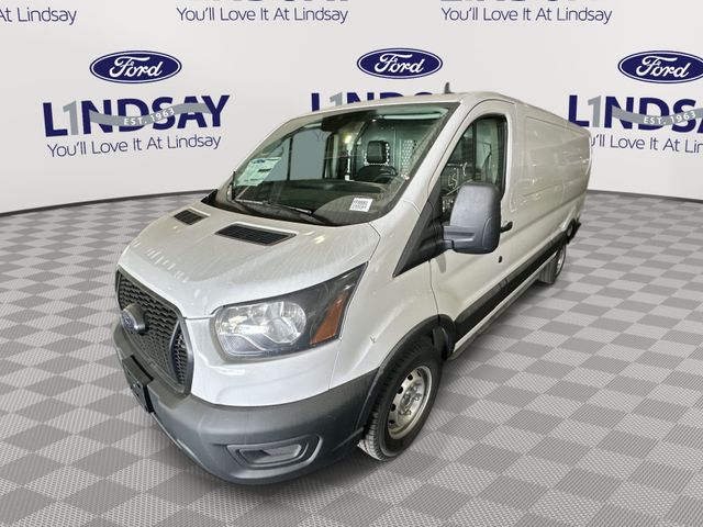 2024 Ford Transit-250
