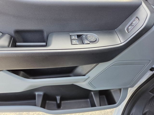 New 2026 Ford Super Duty F-350 XL 2D Standard Cab