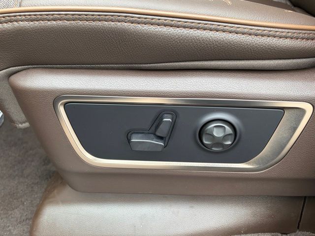 new 2026 Ram 1500 car, priced at $78,527