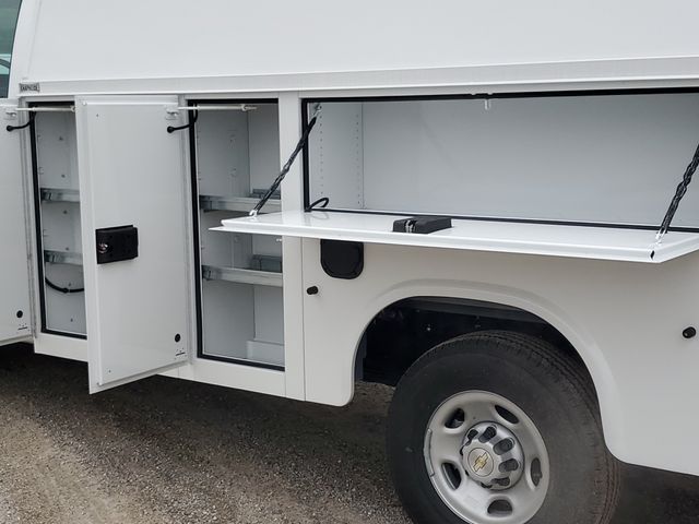 2026 Chevrolet Express 3500 Regular Cab RWD Service Utility Van for sale #TN002288 - photo 28