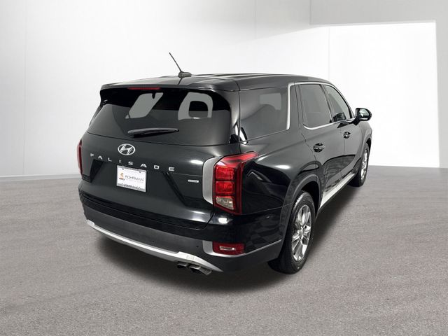 Used 2021 Hyundai Palisade For Sale in Indianapolis, IN