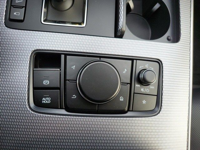 2026 Mazda CX-90 Premium Plus Black at Stokes Mazda