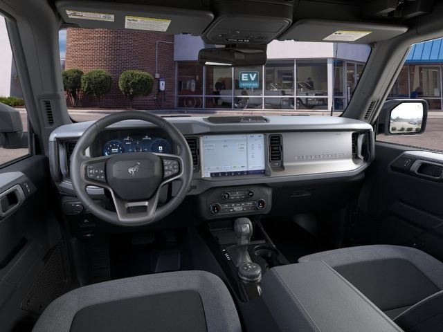 New 2026 Black Ford Big Bend image 9