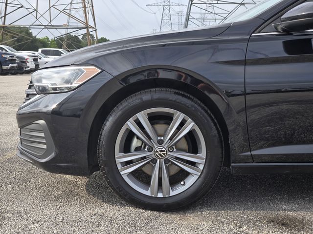 2022 Volkswagen Jetta 1.5T SE  at DeMontrond Automotive Group