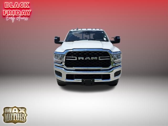 2024 Ram 2500 Tradesman 2