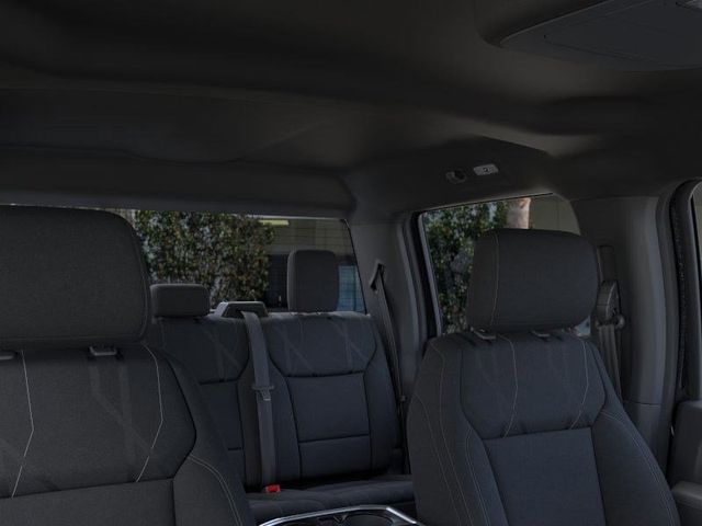 New 2026 Black Ford STX image 22