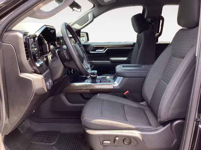 Used Car 2022 Chevrolet Silverado 1500  Rst For Sale Under $50,000 In San Antonio, Texas