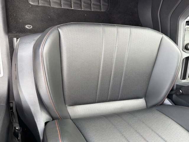 Used 2024 Volkswagen Tiguan SUV