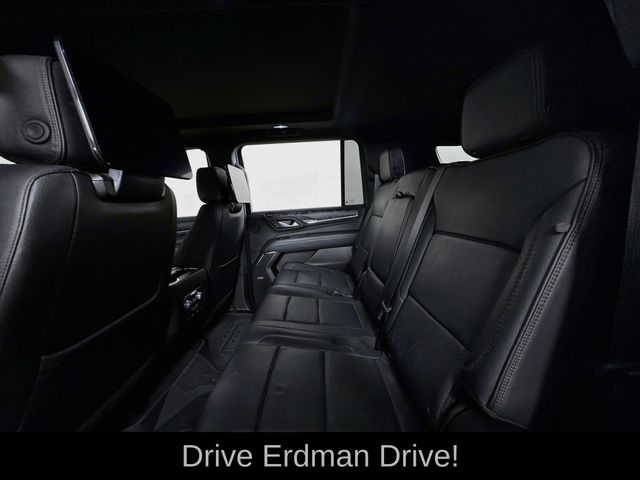 Used 2023 GMC Yukon XL SUV
