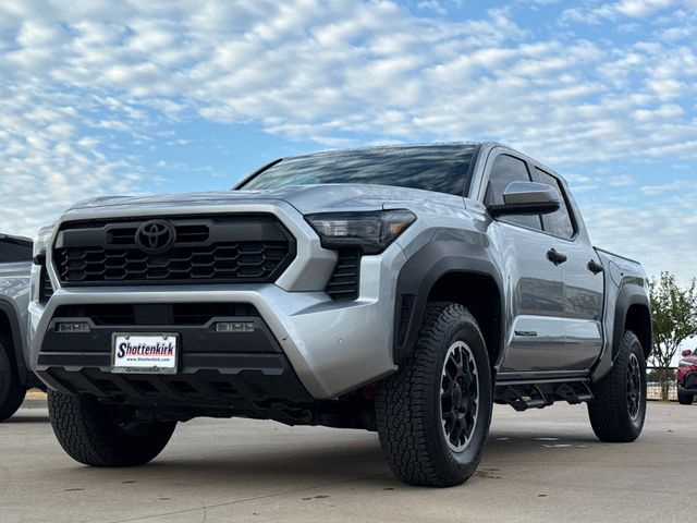 Used 2024 Toyota Tacoma Truck