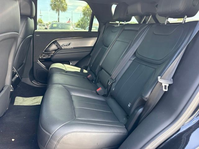2025 Land Rover Range Rover Sport - $62,888