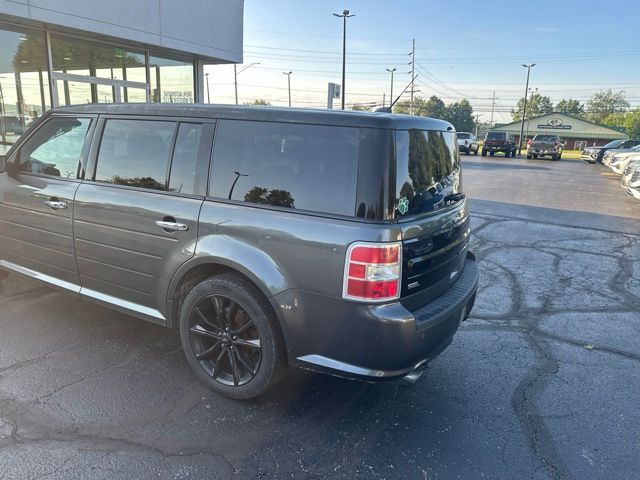 Used 2016 Ford Flex SUV